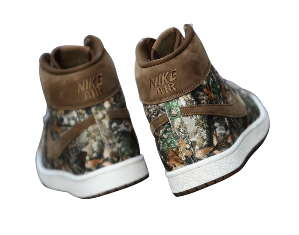 Jordan Air Ship Realtree Camo - Image 6