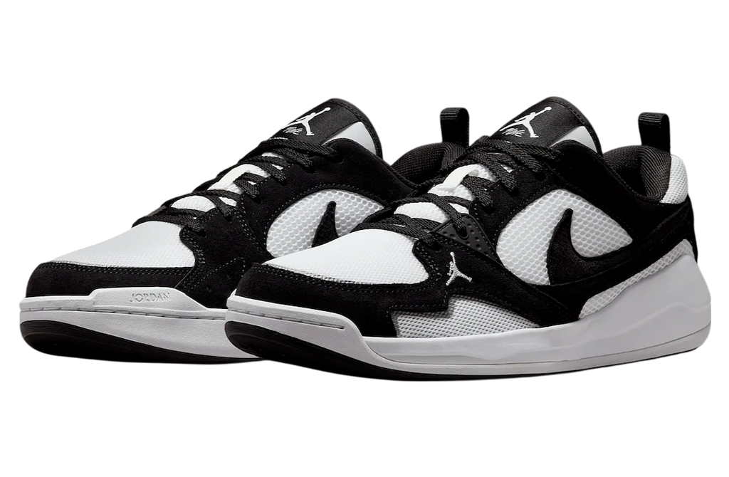 Jordan CMFT Era Panda - Image 2