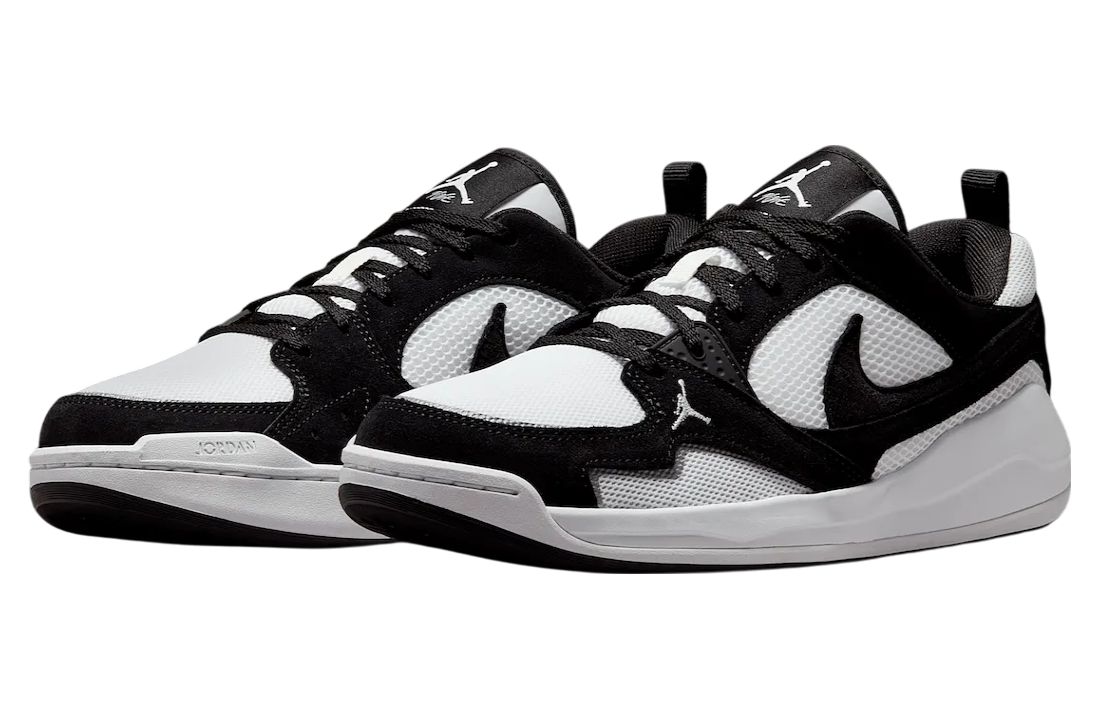 Jordan CMFT Era Panda - Image 2