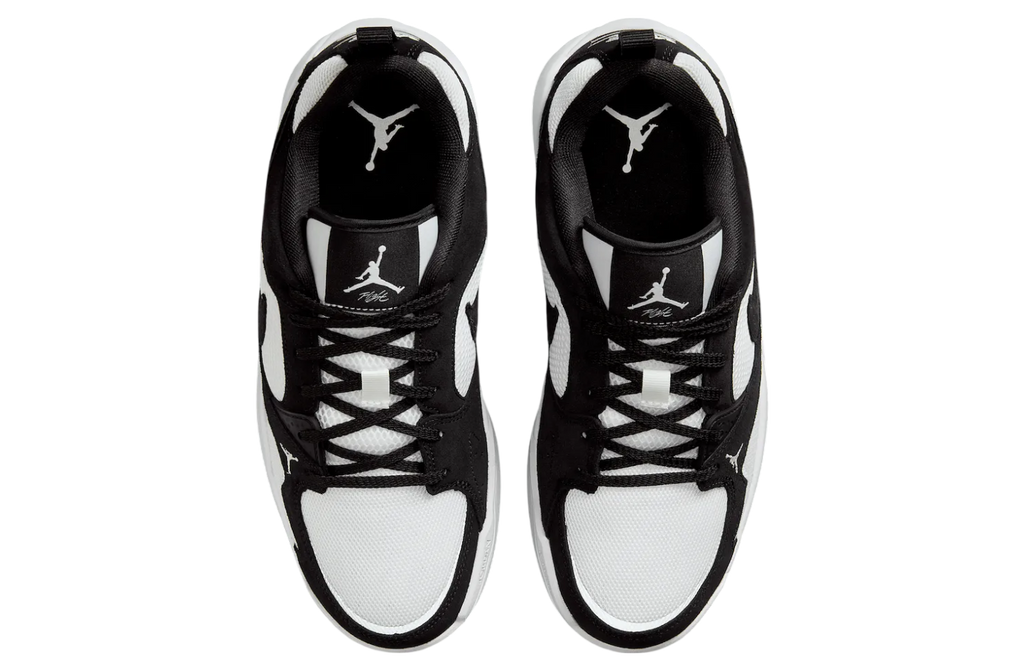 Jordan CMFT Era Panda - Image 4