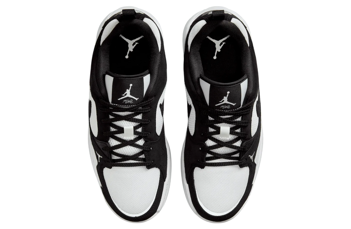 Jordan CMFT Era Panda - Image 4
