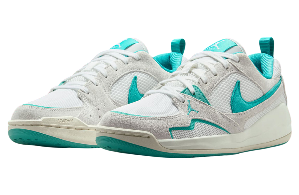Jordan CMFT Era Sail / Washed Teal - Image 2