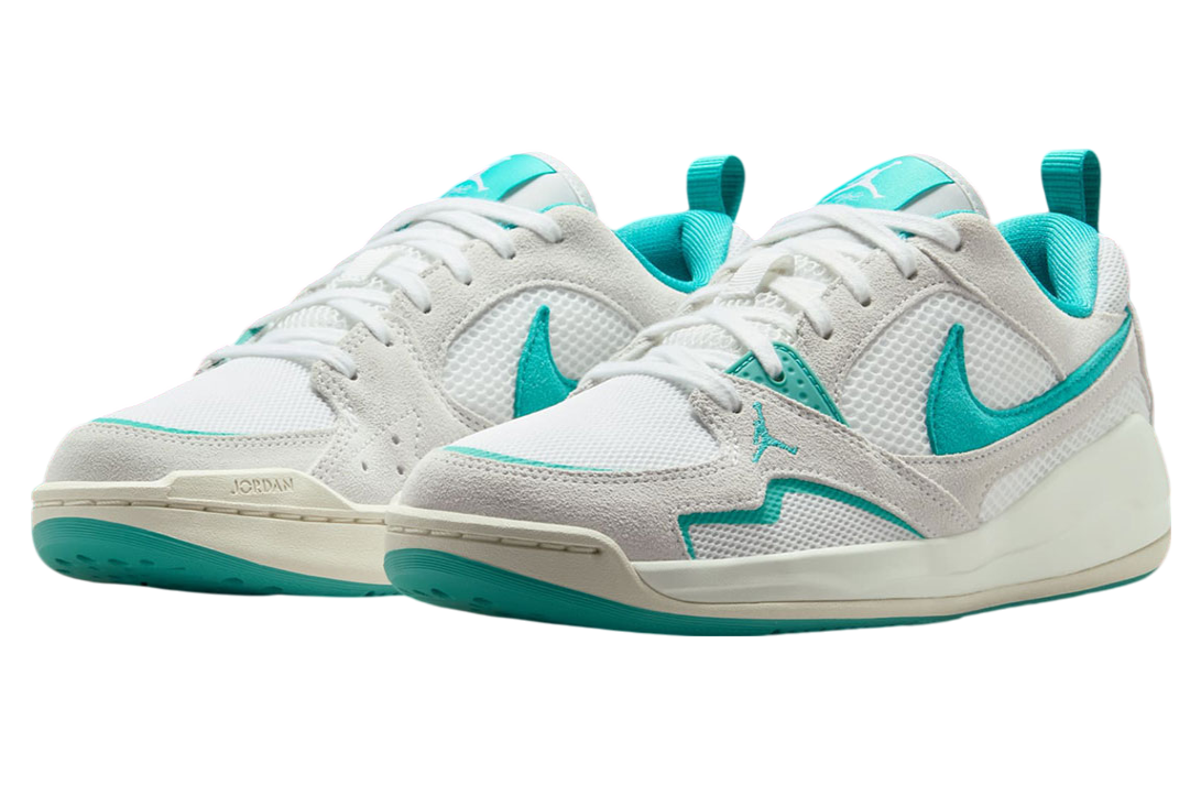 Jordan CMFT Era Sail / Washed Teal - Image 2