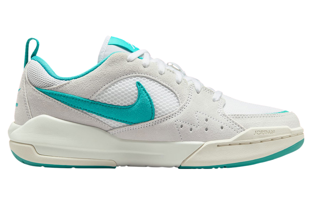 Jordan CMFT Era Sail / Washed Teal - Image 3