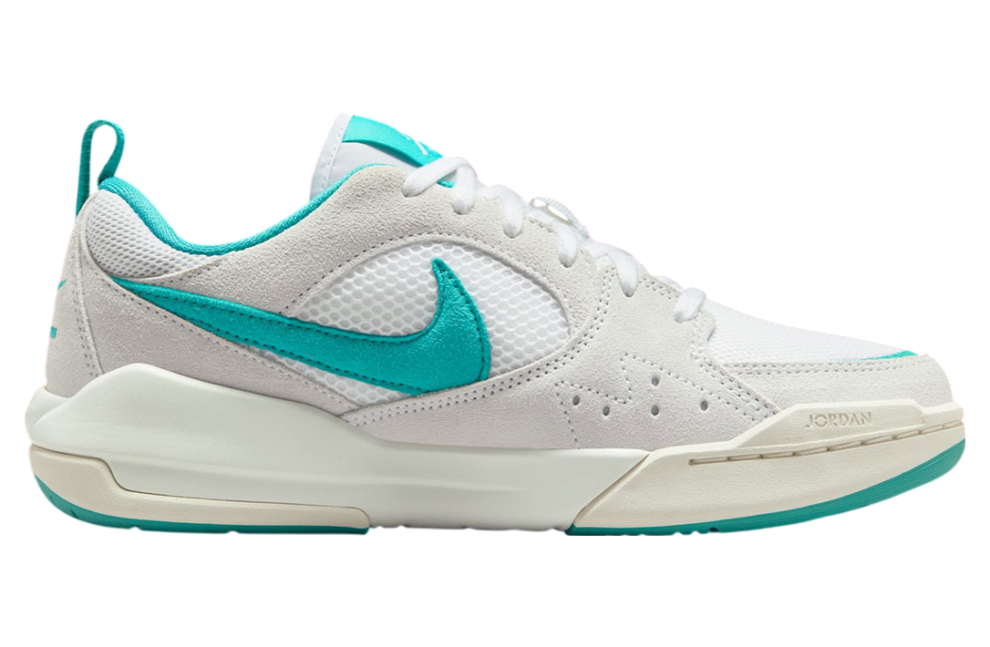 Jordan CMFT Era Sail / Washed Teal - Image 3