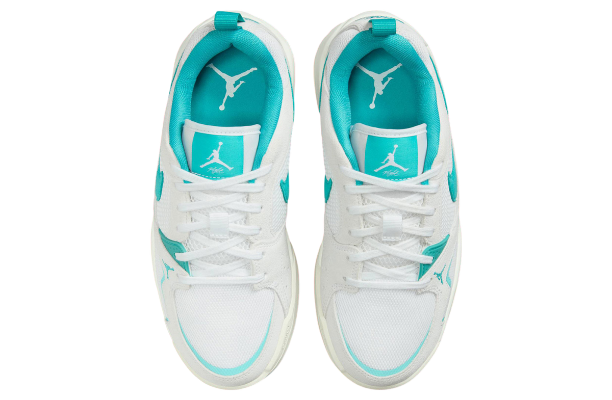 Jordan CMFT Era Sail / Washed Teal - Image 4