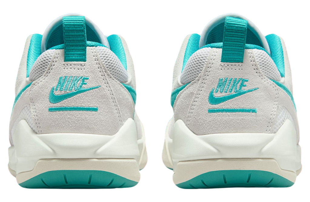 Jordan CMFT Era Sail / Washed Teal - Image 5