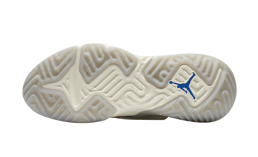 Jordan Delta Breathe Tech White - Image 6