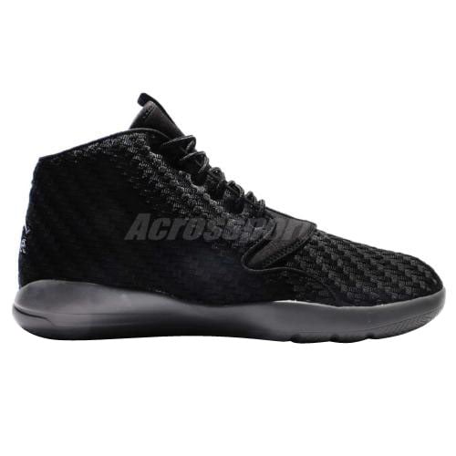 Jordan Eclipse Chukka Black Dark Grey - Image 2