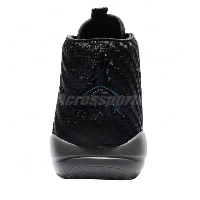 Jordan Eclipse Chukka Black Dark Grey - Image 4