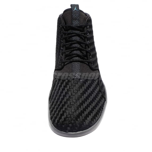 Jordan Eclipse Chukka Black Dark Grey - Image 5
