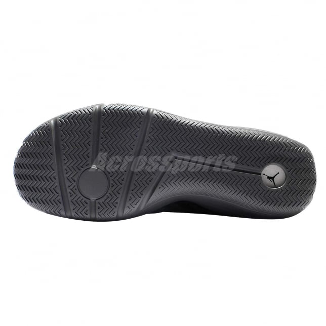 Jordan Eclipse Chukka Black Dark Grey - Image 6