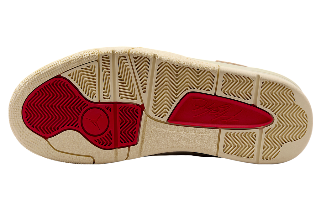 Jordan Flight Court Mushroom / Desert Camo - Image 2