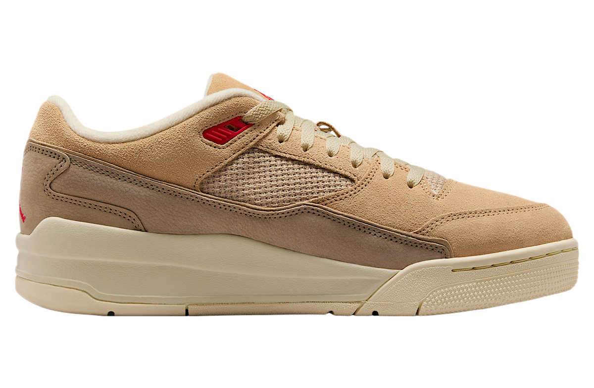 Jordan Flight Court Mushroom / Desert Camo - Image 3