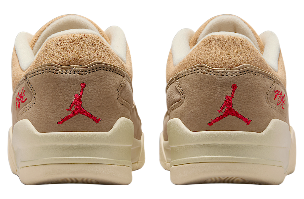 Jordan Flight Court Mushroom / Desert Camo - Image 6