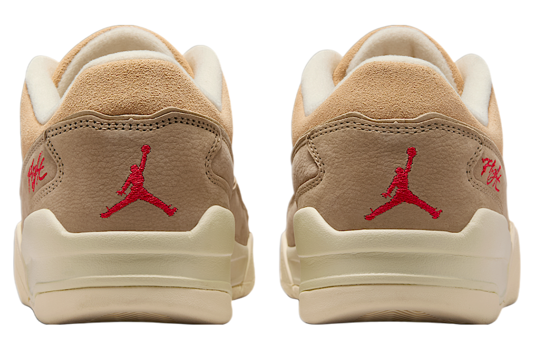 Jordan Flight Court Mushroom / Desert Camo - Image 6