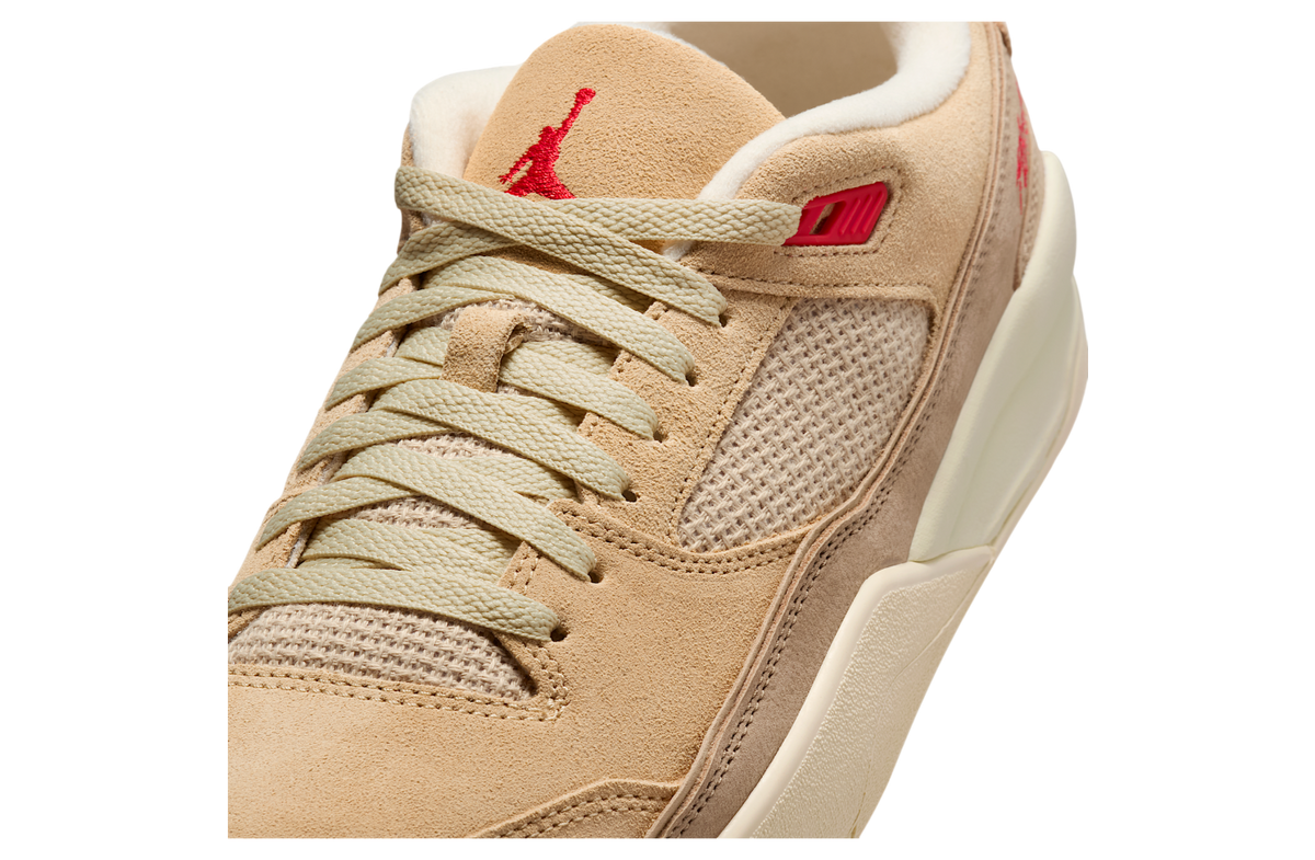 Jordan Flight Court Mushroom / Desert Camo - Image 7