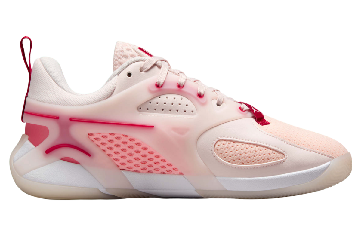 Jordan Heir Light Soft Pink / Washed Coral - Image 3