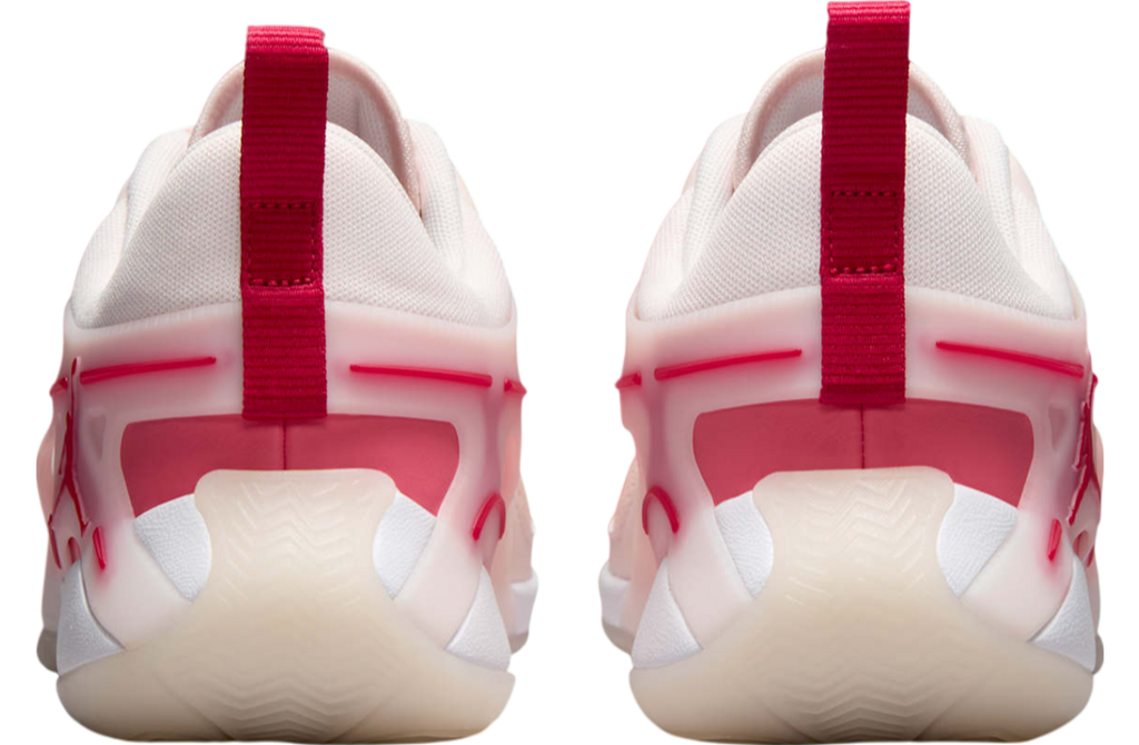 Jordan Heir Light Soft Pink / Washed Coral - Image 5