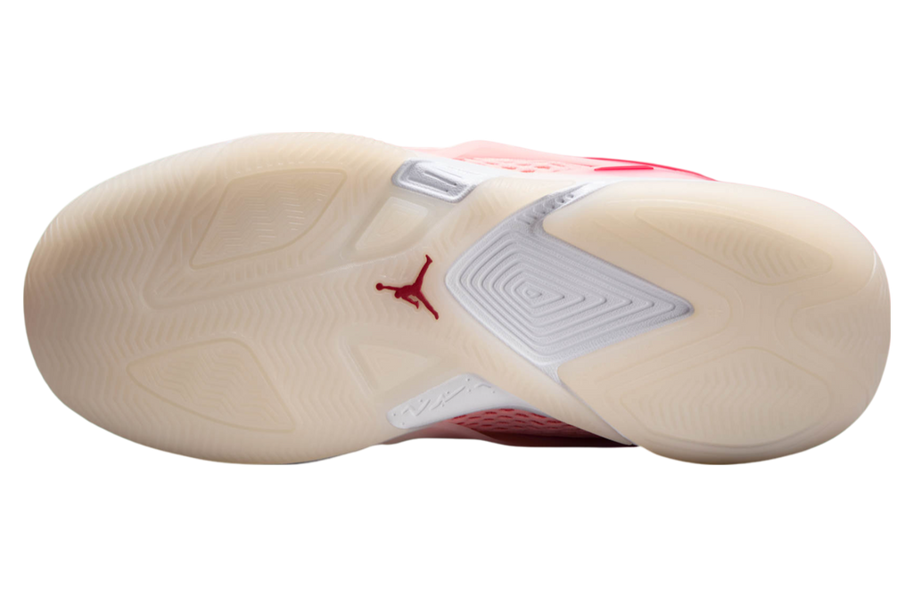 Jordan Heir Light Soft Pink / Washed Coral - Image 6