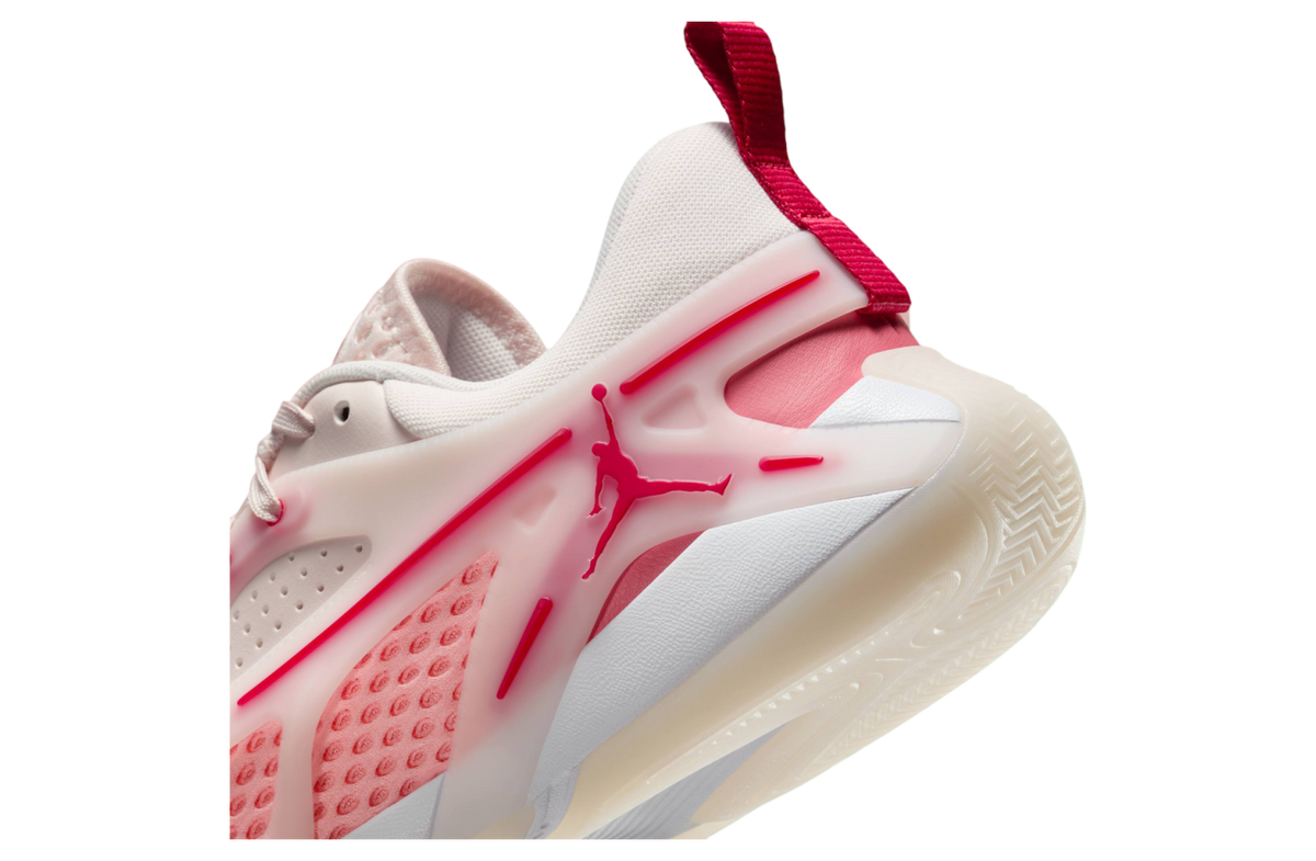 Jordan Heir Light Soft Pink / Washed Coral - Image 8
