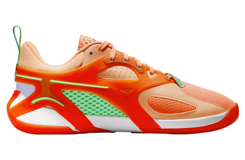 Jordan Heir Peach Jam - Image 3