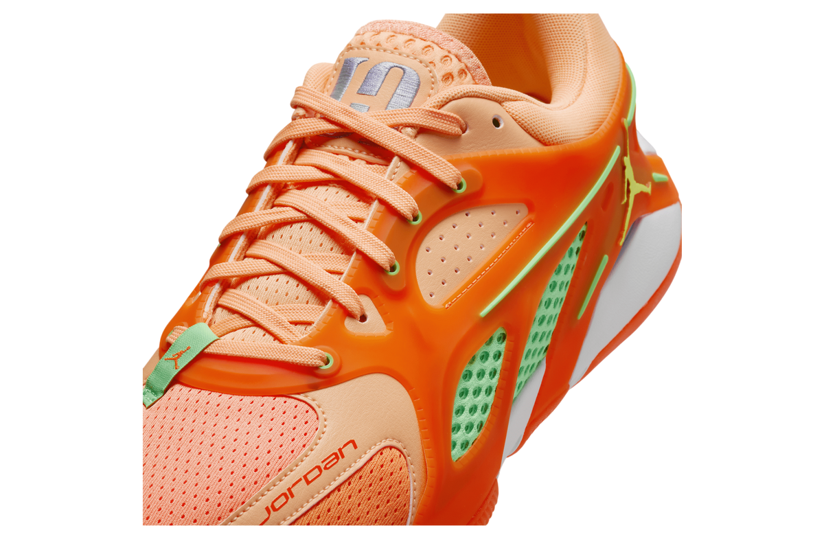 Jordan Heir Peach Jam - Image 7