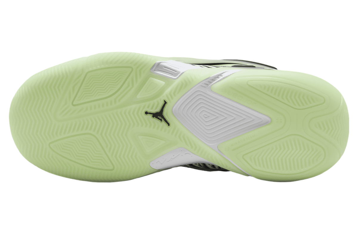 Jordan Heir Sail / Vapor Green - Image 2
