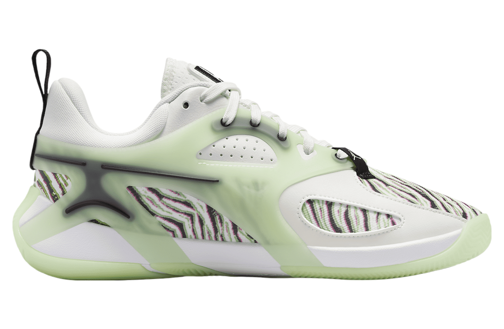 Jordan Heir Sail / Vapor Green - Image 3