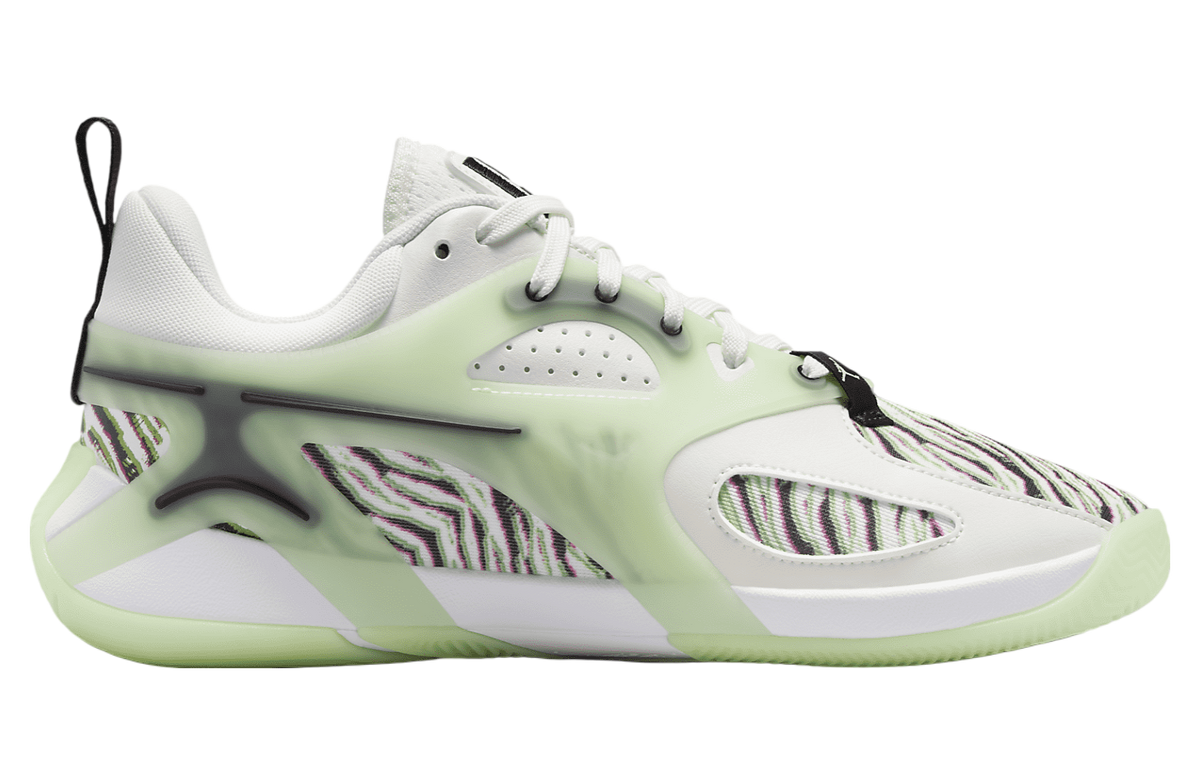 Jordan Heir Sail / Vapor Green - Image 3