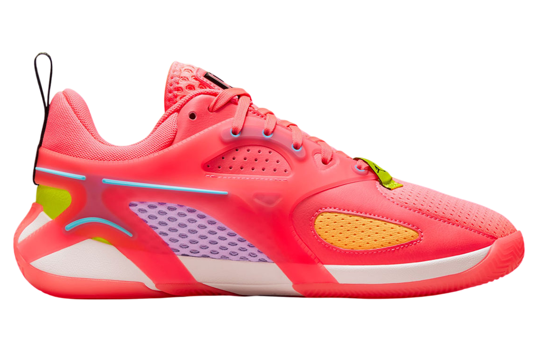 Jordan Heir WMNS Be Seen - Image 2