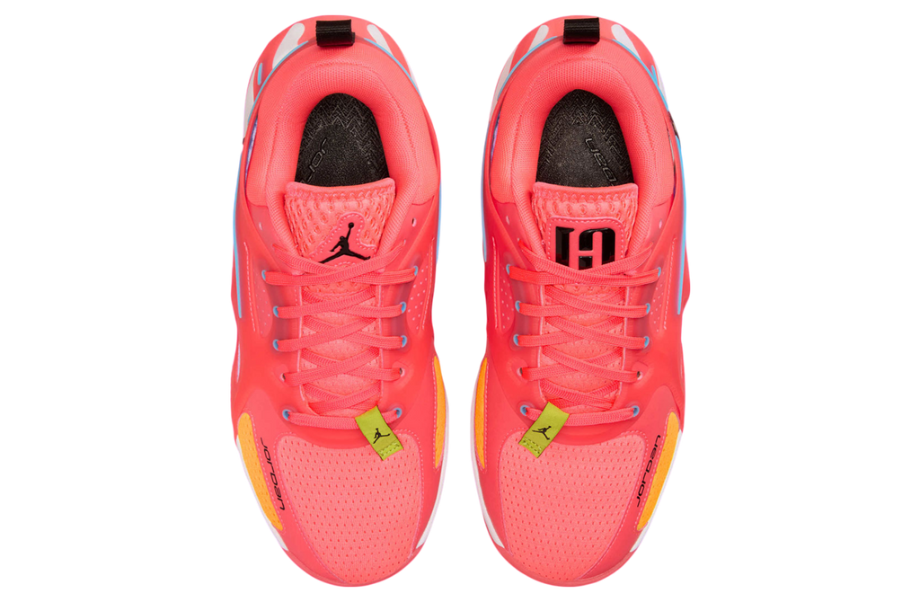 Jordan Heir WMNS Be Seen - Image 3
