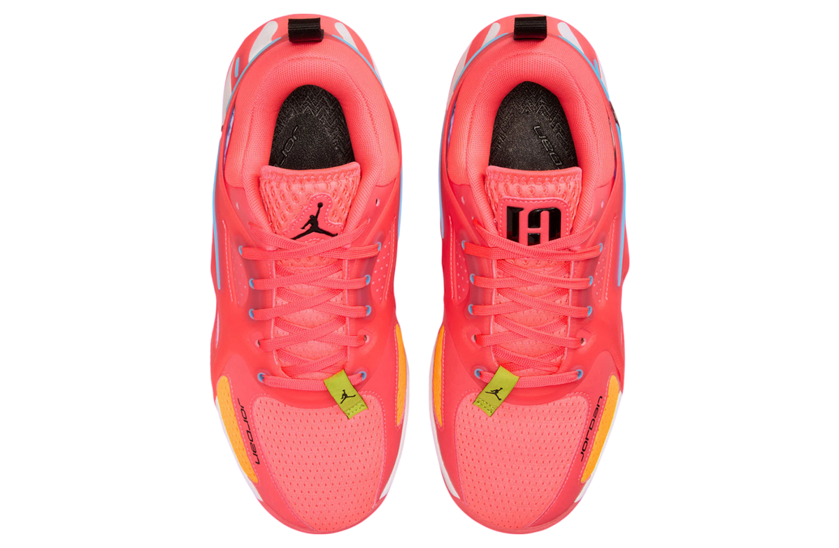 Jordan Heir WMNS Be Seen - Image 3