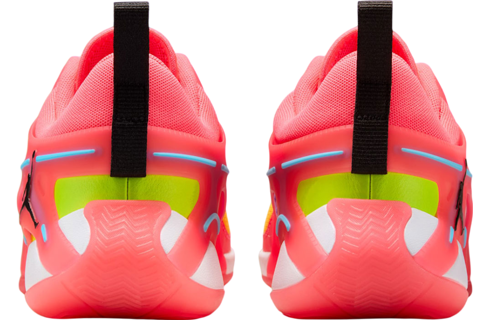 Jordan Heir WMNS Be Seen - Image 4