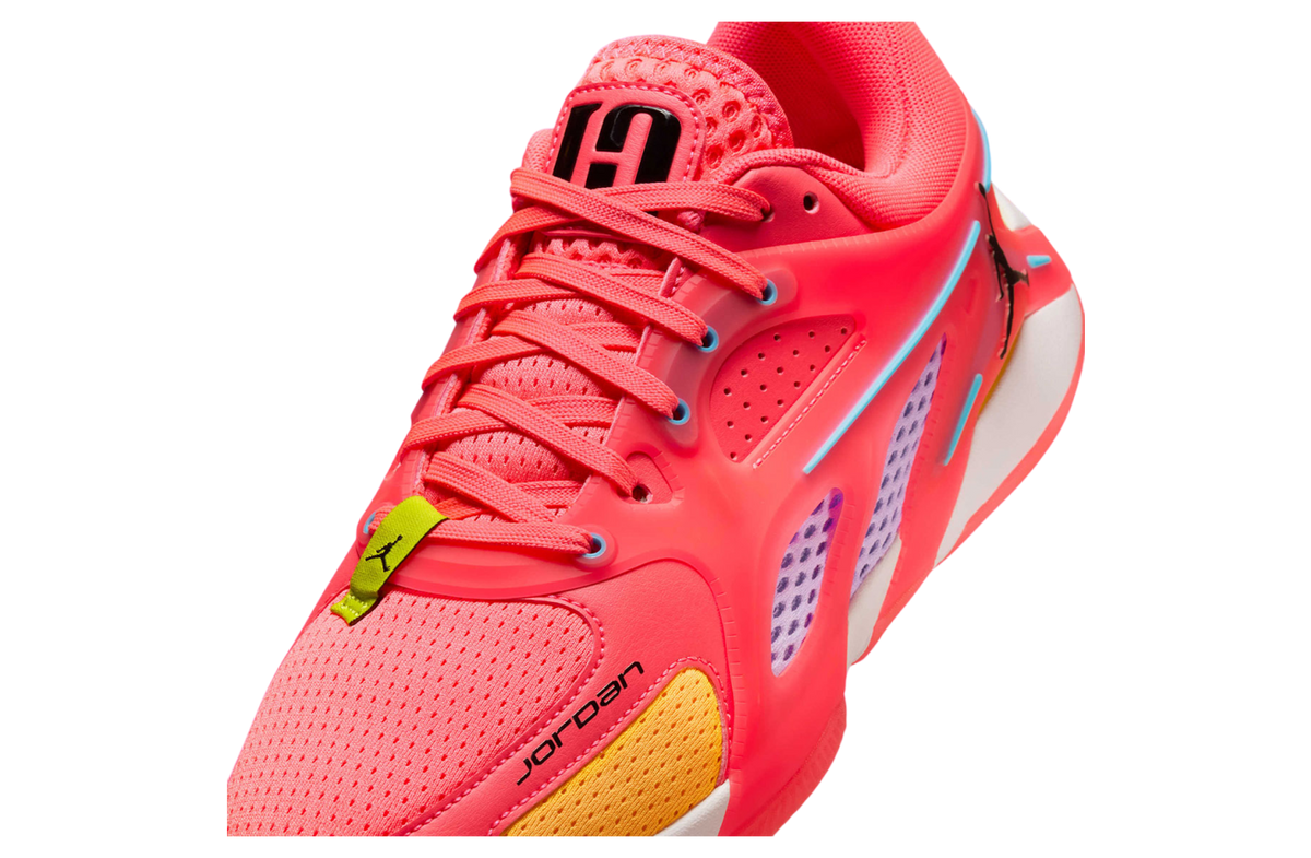 Jordan Heir WMNS Be Seen - Image 6