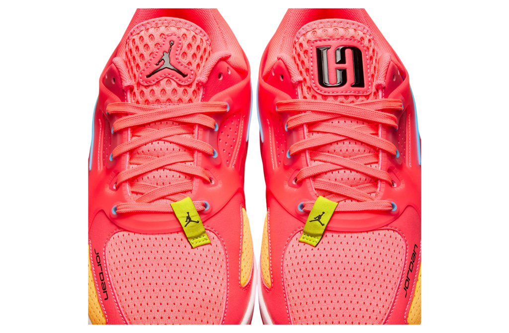 Jordan Heir WMNS Be Seen - Image 7