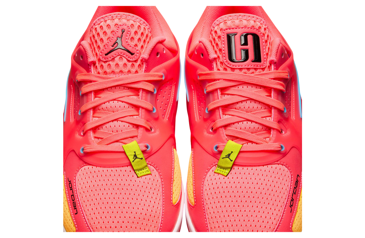 Jordan Heir WMNS Be Seen - Image 7