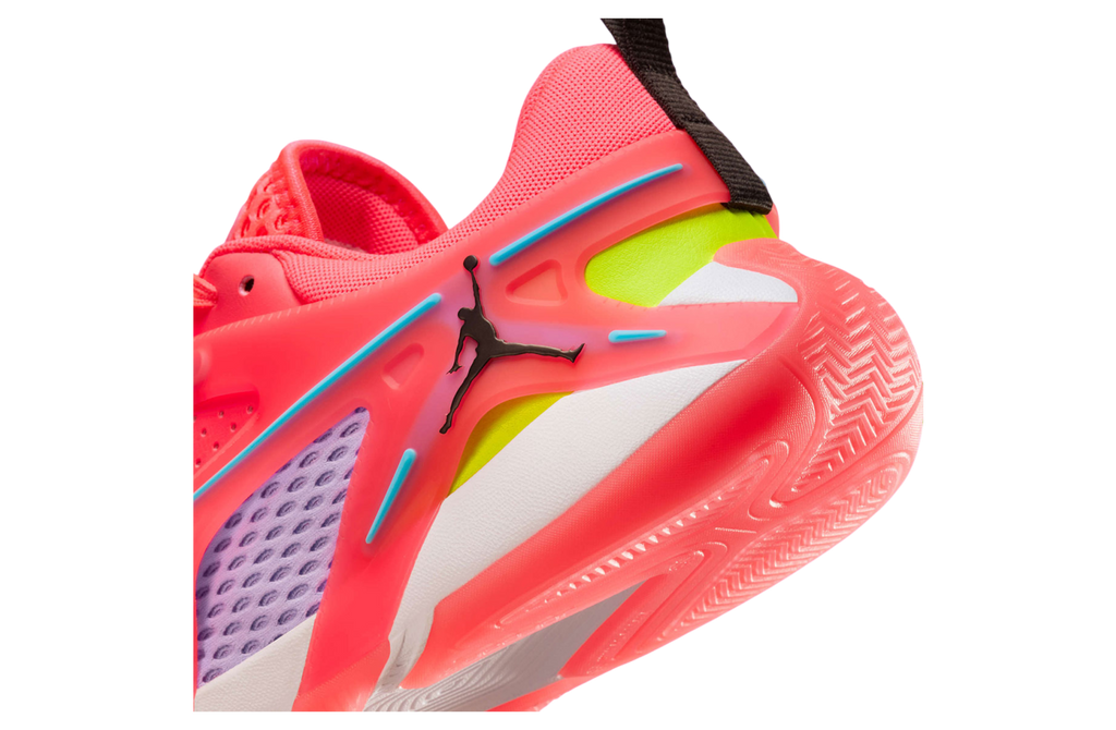 Jordan Heir WMNS Be Seen - Image 8