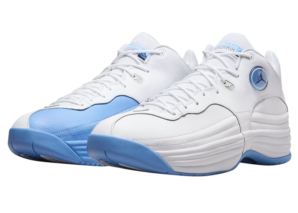 Jordan Jumpman Team 1 University Blue - Image 2