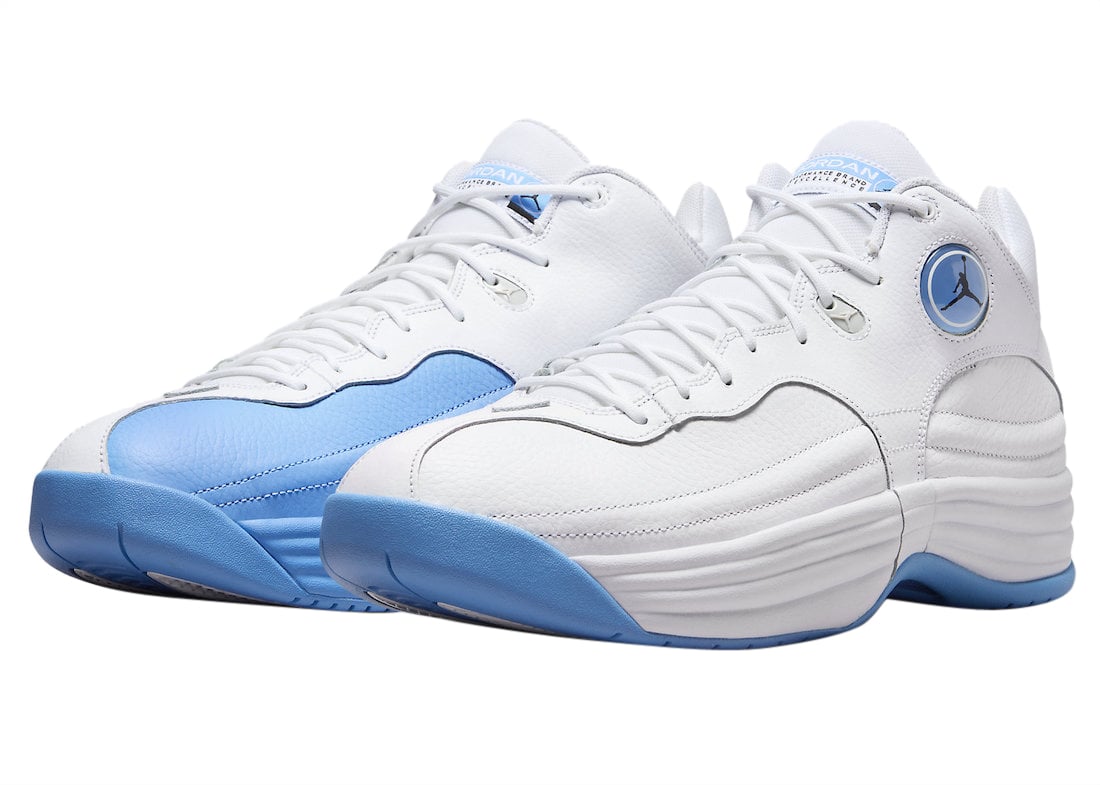 Jordan Jumpman Team 1 University Blue - Image 2