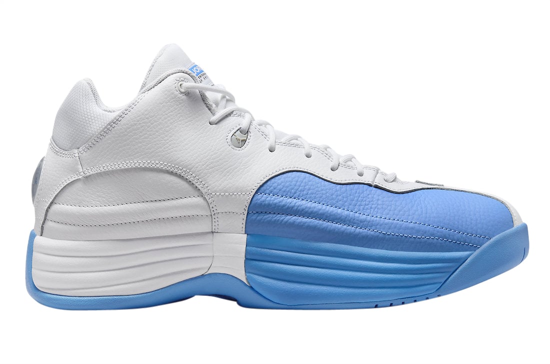 Jordan Jumpman Team 1 University Blue - Image 3