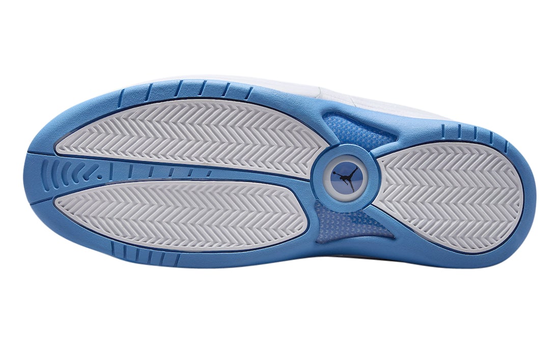 Jordan Jumpman Team 1 University Blue - Image 6