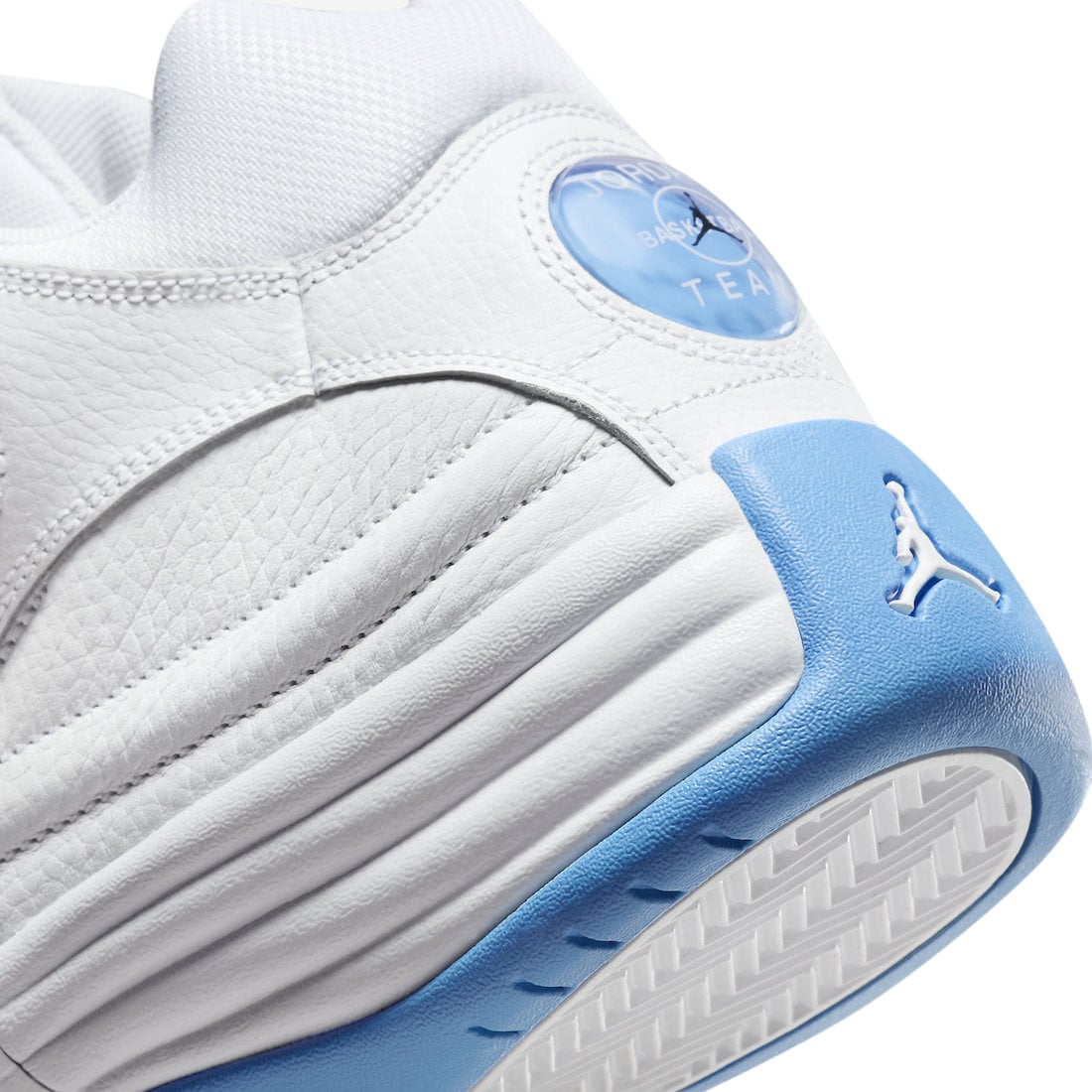 Jordan Jumpman Team 1 University Blue - Image 8