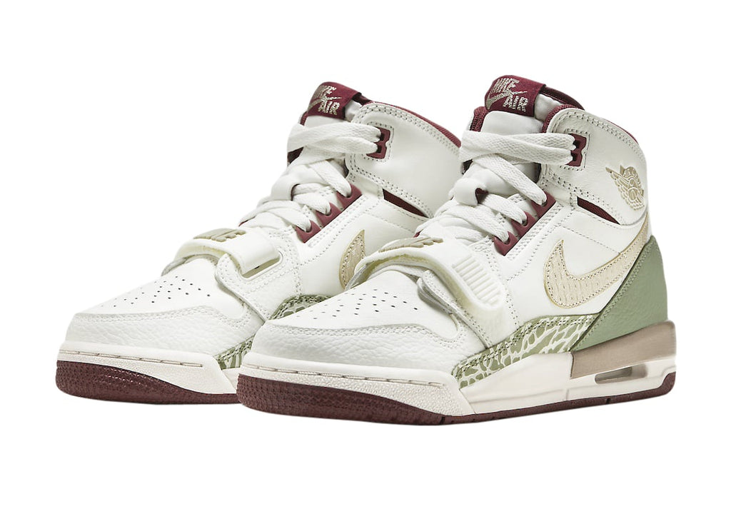 Jordan Legacy 312 GS Chinese New Year - Image 2