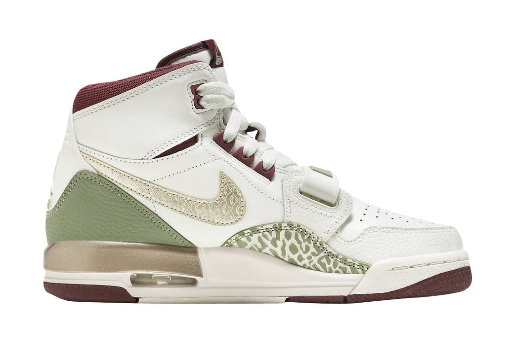 Jordan Legacy 312 GS Chinese New Year - Image 3