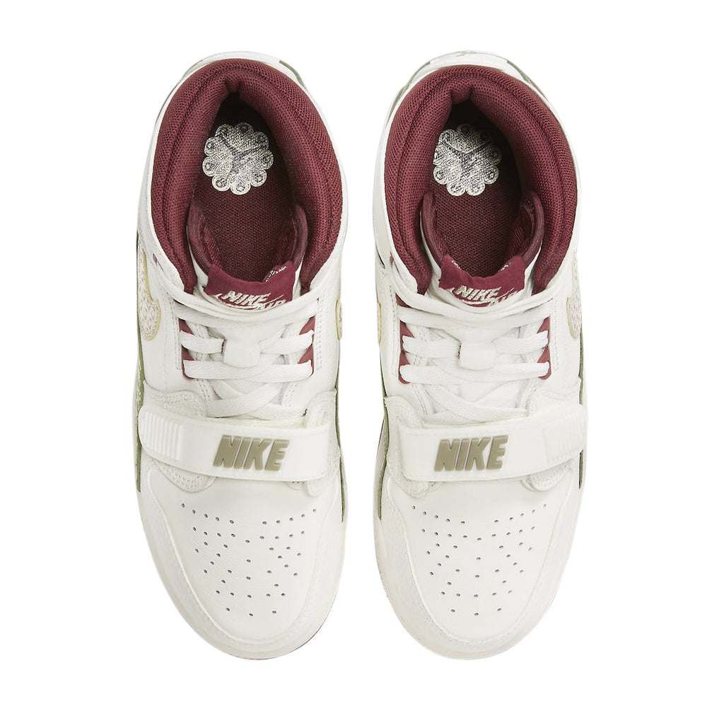 Jordan Legacy 312 GS Chinese New Year - Image 4