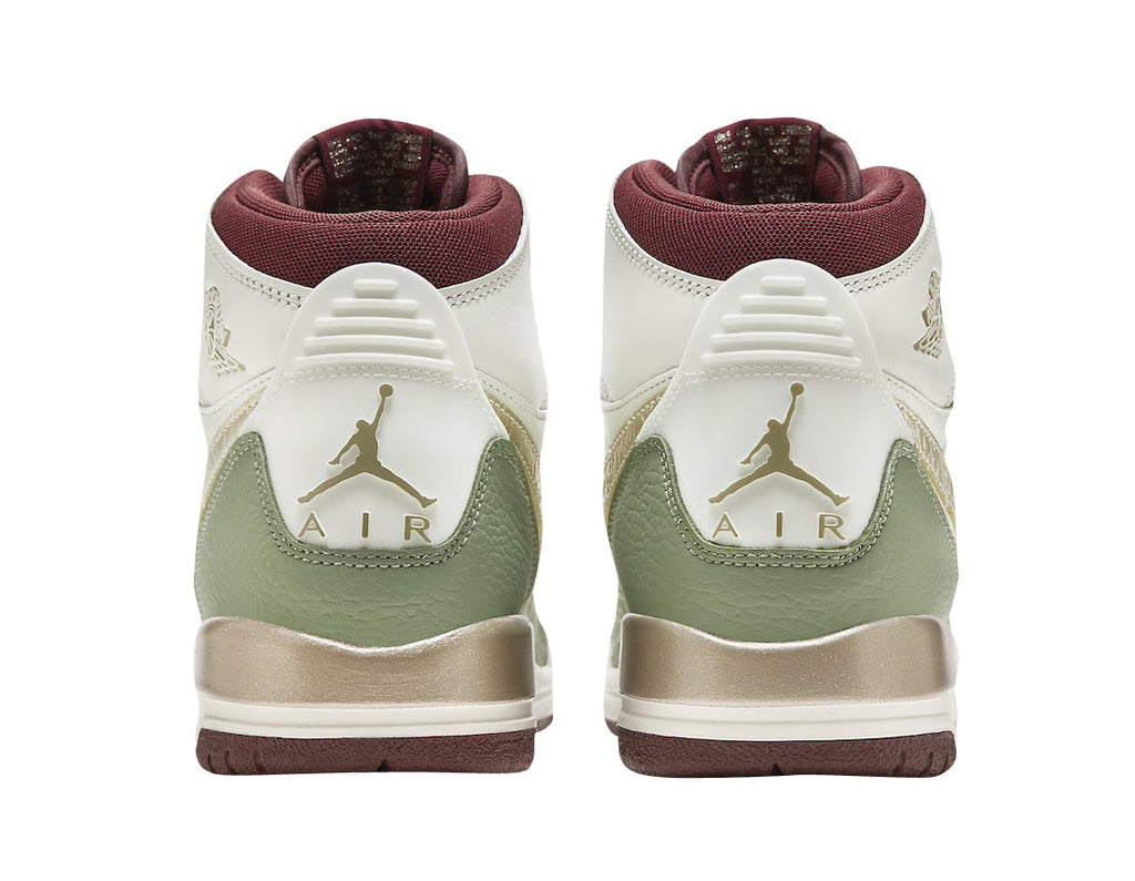 Jordan Legacy 312 GS Chinese New Year - Image 5