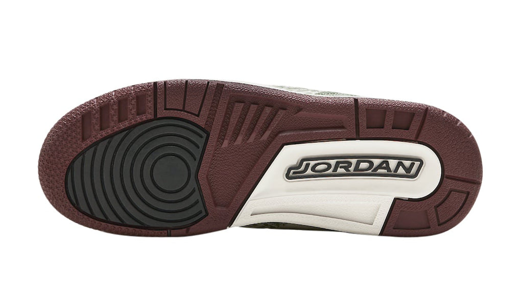 Jordan Legacy 312 GS Chinese New Year - Image 6
