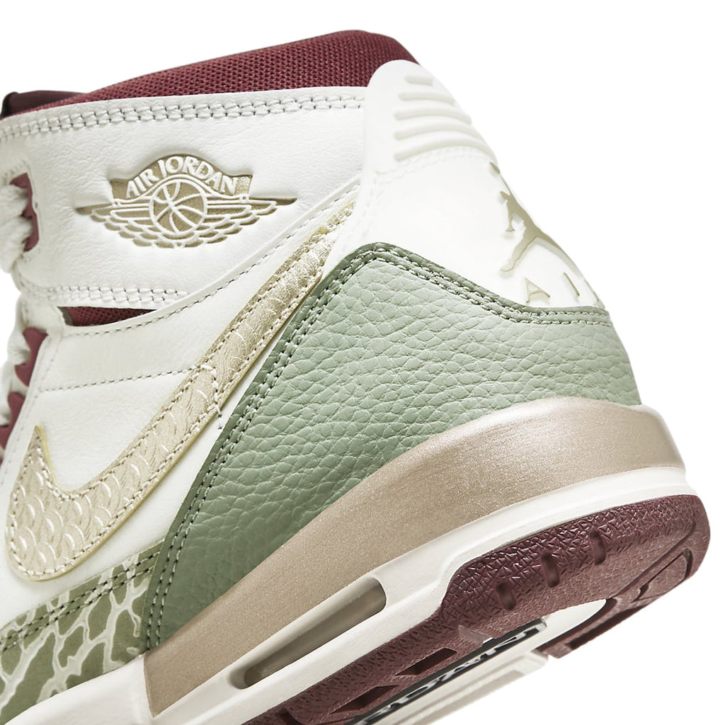 Jordan Legacy 312 GS Chinese New Year - Image 7