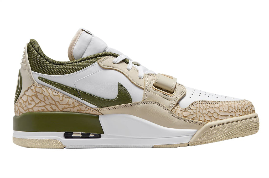 Jordan Legacy 312 Low PSG - Image 3